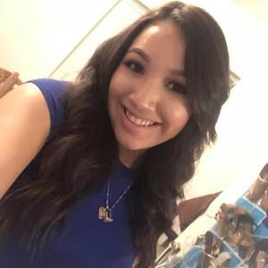 Meet your Posher, Jasmin